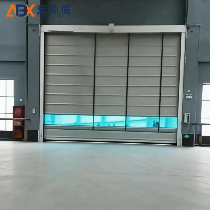 阿勒泰冷库门封